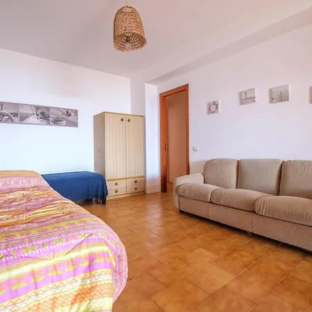 Oleandro * Липари
