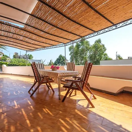 Apartmán Oleandro *