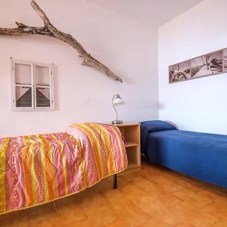 Oleandro Apartmán Lipari (Isola Lipari)
