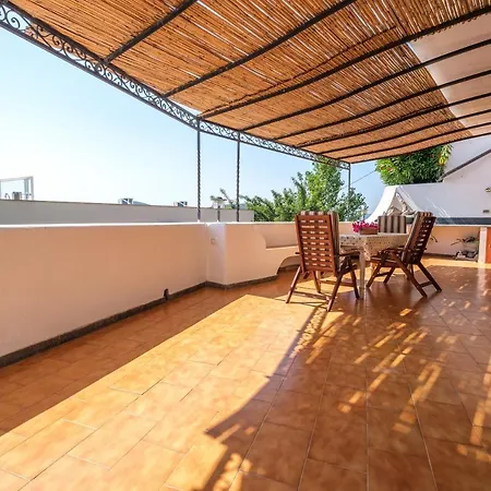 Apartmán Oleandro *