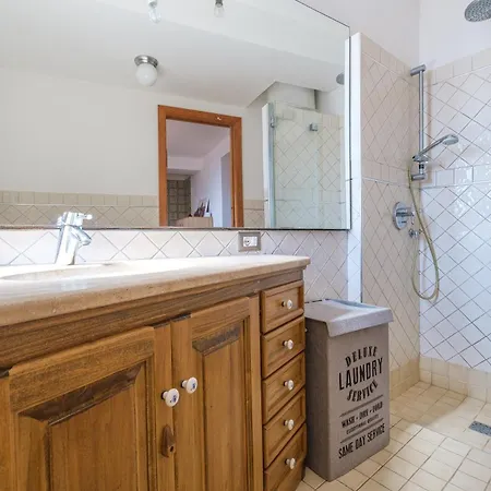 Oleandro Apartment Lipari (Isola Lipari)
