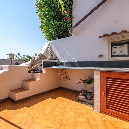 Apartmán Oleandro *