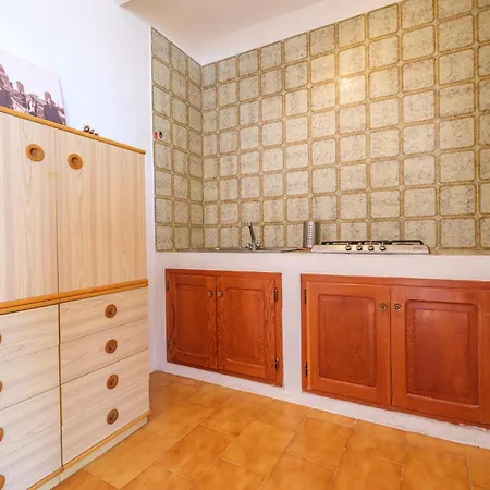 Oleandro Apartment *